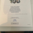 Bu rahasarja 2017 sinivalkoinen Suomi 100 vuotta - pikkukuva 4