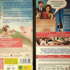 ELÄINTOHTORI 1 - 5 DVD EDDIE MURPHY - pikkukuva 3