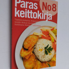 Paras keittokirja No 8 - pikkukuva 1