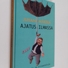 Juhani Mäkelä : Ajatus ilmassa : aforismeja ja viisasteluja - pikkukuva 1