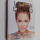 Lauren Conrad : Lauren Conrad style - tyylikirja - pikkukuva 1