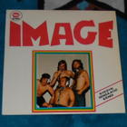 IMAGE s/t ~ LP hard rock - pikkukuva 1