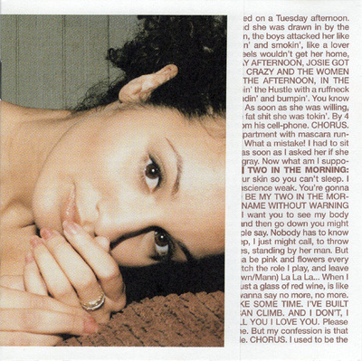 Jennifer Brown – Vera - CD - 1998