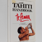 Jean-Louis Saquet : The Tahiti Handbook - pikkukuva 1