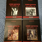 Moog Konttinen: Elämän kartoitus osat 1-4 - pikkukuva 1