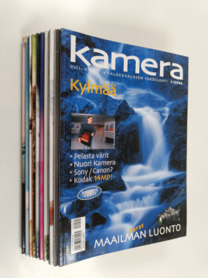 Kamera 1-12/2004