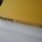 Lee Child - Teksas palaa (sid.) - pikkukuva 4