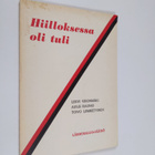 Leevi Vironmäki : Hiilloksessa oli tuli - pikkukuva 1