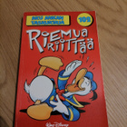 Aku Ankan Taskukirja 102: Riemua riittää - pikkukuva 1