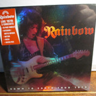 RAINBOW:DOWN TO EARTH TOUR 1979 3DVD BOXI - pikkukuva 1