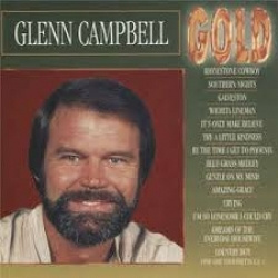 Campbell Glenn - Glenn Campbell (CD)