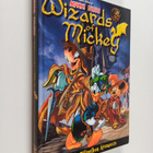 Walt Disney : Wizards of Mickey : Taistelu Ylivelhon kruu... - pikkukuva 1