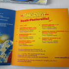 Smurffit (2CD) Hip Hop Hitit! Vol. 8 + Rock-Festareilla! - pikkukuva 3