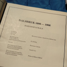dalsbruk 1686-1986 - pikkukuva 2