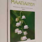 Maatiainen 2/2014 - pikkukuva 1