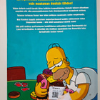 Simpsonit kirjat: Dollarit donitseiksi + Bart Simpson - pikkukuva 4