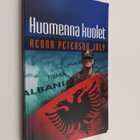 Reona Peterson Joly : Huomenna kuolet - pikkukuva 1
