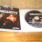 Singularity Ps3 - pikkukuva 2