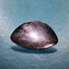 Ylijärvi Ylämaa hypersteeni 58.50 ct Suomi pyörtöhiottu 45mm - pikkukuva 2