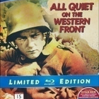 All Quiet On The Western Front  -  Digibook  -  (Blu-ray) - pikkukuva 1