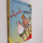 Ian Banks : Mies ja terveys - pikkukuva 1