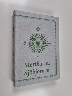 Albin Stjerncreutz : Merikarhu 1/1983 : Suomalainen meri-...