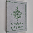 Albin Stjerncreutz : Merikarhu 1/1983 : Suomalainen meri-... - pikkukuva 1