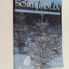 Sorbifolia 4/2003 - pikkukuva 1