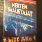 Merten saalistajat - Beyond the Poseidon Adventure(1973) DVD - pikkukuva 1