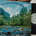 Carl Perkins LP - pikkukuva 1