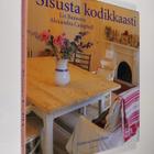 Liz Bauwens : Sisusta kodikkaasti - pikkukuva 1