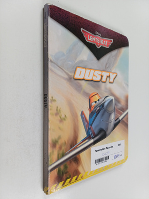 Valerie Menard : Dusty