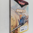 Valerie Menard : Dusty - pikkukuva 1