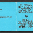 Automaattivihko  AV 10 II  1946-08-1984   yHS - pikkukuva 3