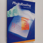 Paul R. Scheele : PhotoReading - pikkukuva 1