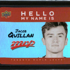 2025-26 MVP - Hello My Name Is - 0,75 € / kpl - pikkukuva 5