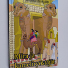 Sirkka Shayan : Mira ja kameliryöstäjät - pikkukuva 1