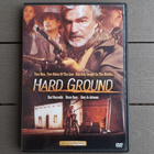 DVD: Hard Ground (Burt Reynolds, Bruce Dern 2003) - pikkukuva 1