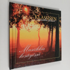 Klassisen musiikin helmet : Musiikkia kesäyössä (kirja+cd) - pikkukuva 1