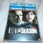 OUT OF SEASON - DVD - pikkukuva 1