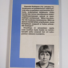 Hannele Huhtanen : Talutusnuora - pikkukuva 2