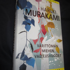 Haruki Murakami - Värittömän miehen vaellusvuodet ( SID ) - pikkukuva 1