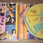 NYLON BEAT COMEBACK 40 HITTIÄ  TUPLA CD - pikkukuva 3
