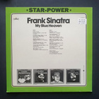 Frank Sinatra - My Blue Heaven LP (1976) - pikkukuva 2