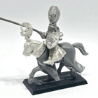 WHFB - Bretonnia Grail Knight [G176] - pikkukuva 1