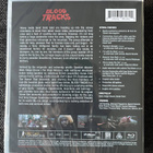 Blood Tracks blu-ray + OOP Limited Edition slip | US | 1985 - pikkukuva 3