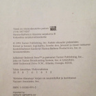KIVISTEN ILTASATUJA OSA YKSI KOKOELMA SARJAKUVAKLASSIKOITA - pikkukuva 3