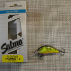 Salmo Hornet 4 vaappu. - pikkukuva 2