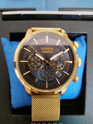 Versace Versus