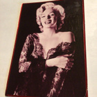 Marilyn Monroe kulkenut 1985 - pikkukuva 1